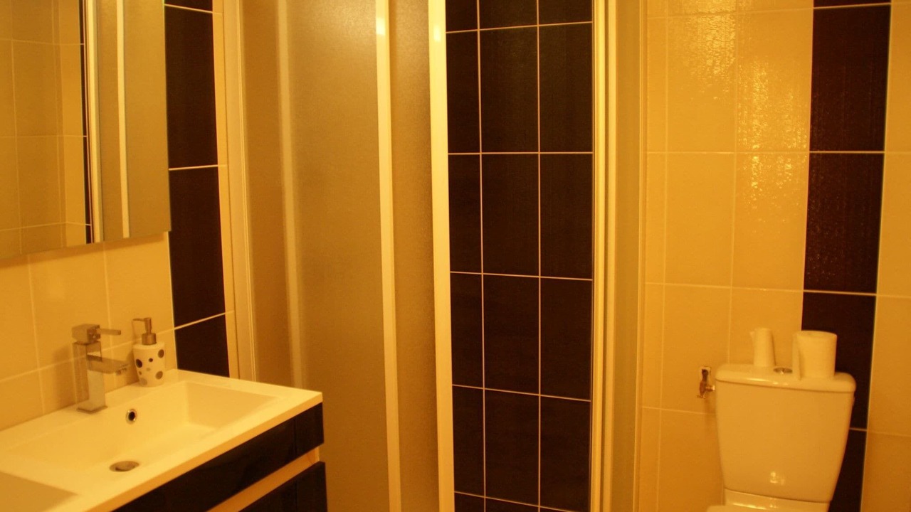 Photo of Bathroom in Pierrefiche
