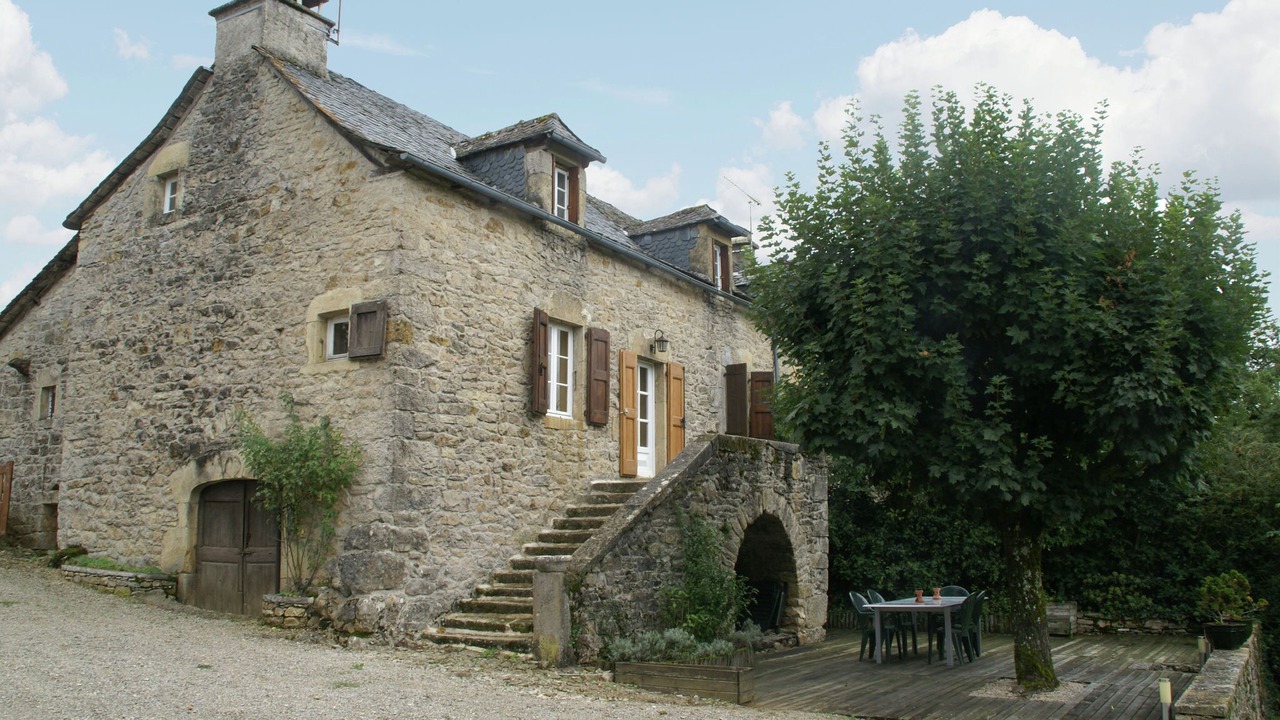 Photo of Outdoor in Pierrefiche
