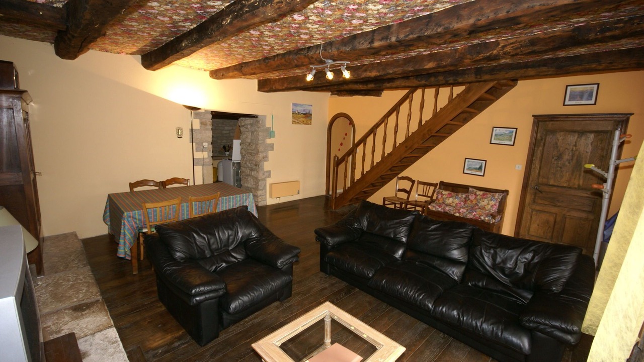 Photo of Livingroom in Pierrefiche