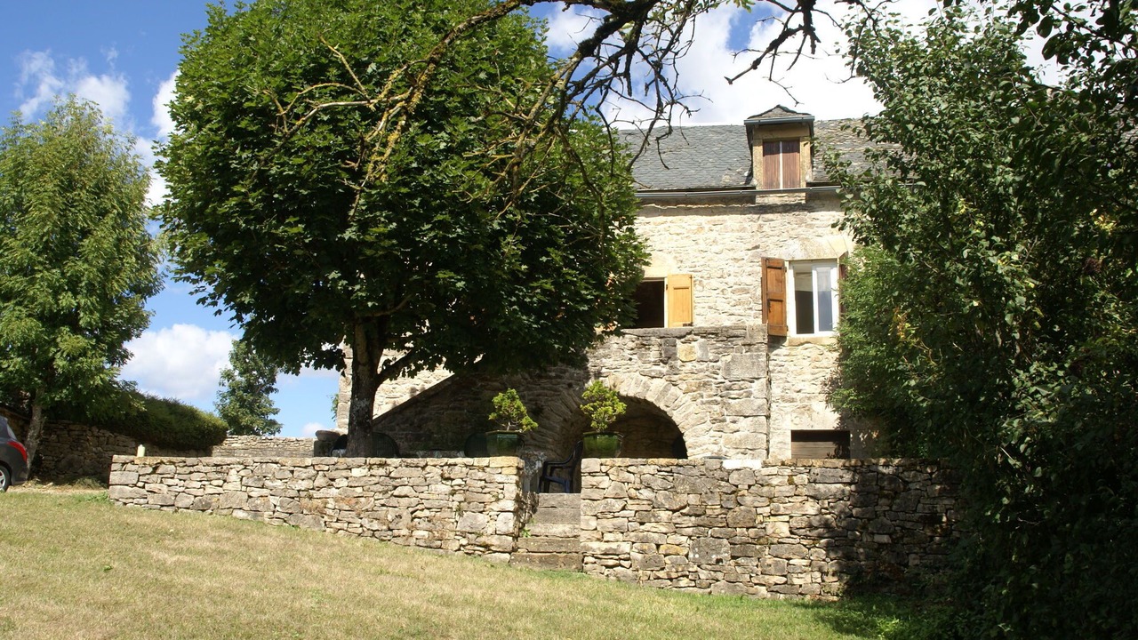 Photo of Outdoor in Pierrefiche