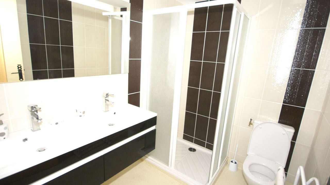 Photo of Bathroom in Pierrefiche