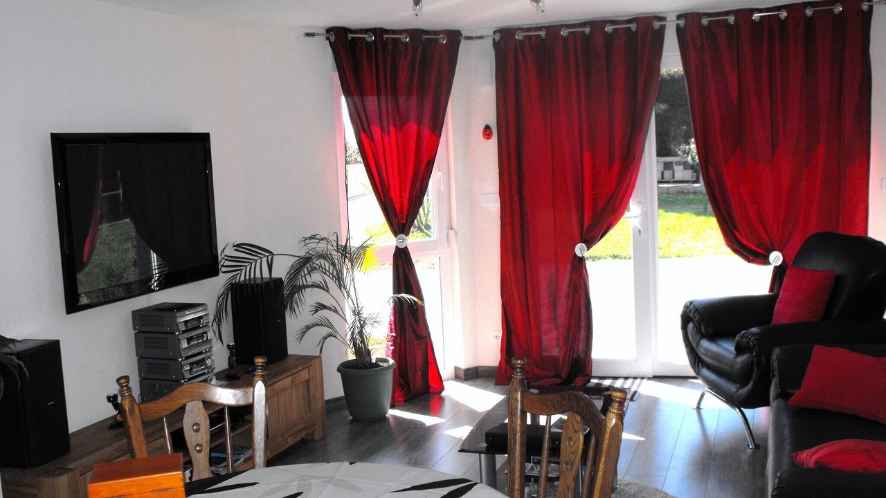 Photo of Livingroom in Phalsbourg