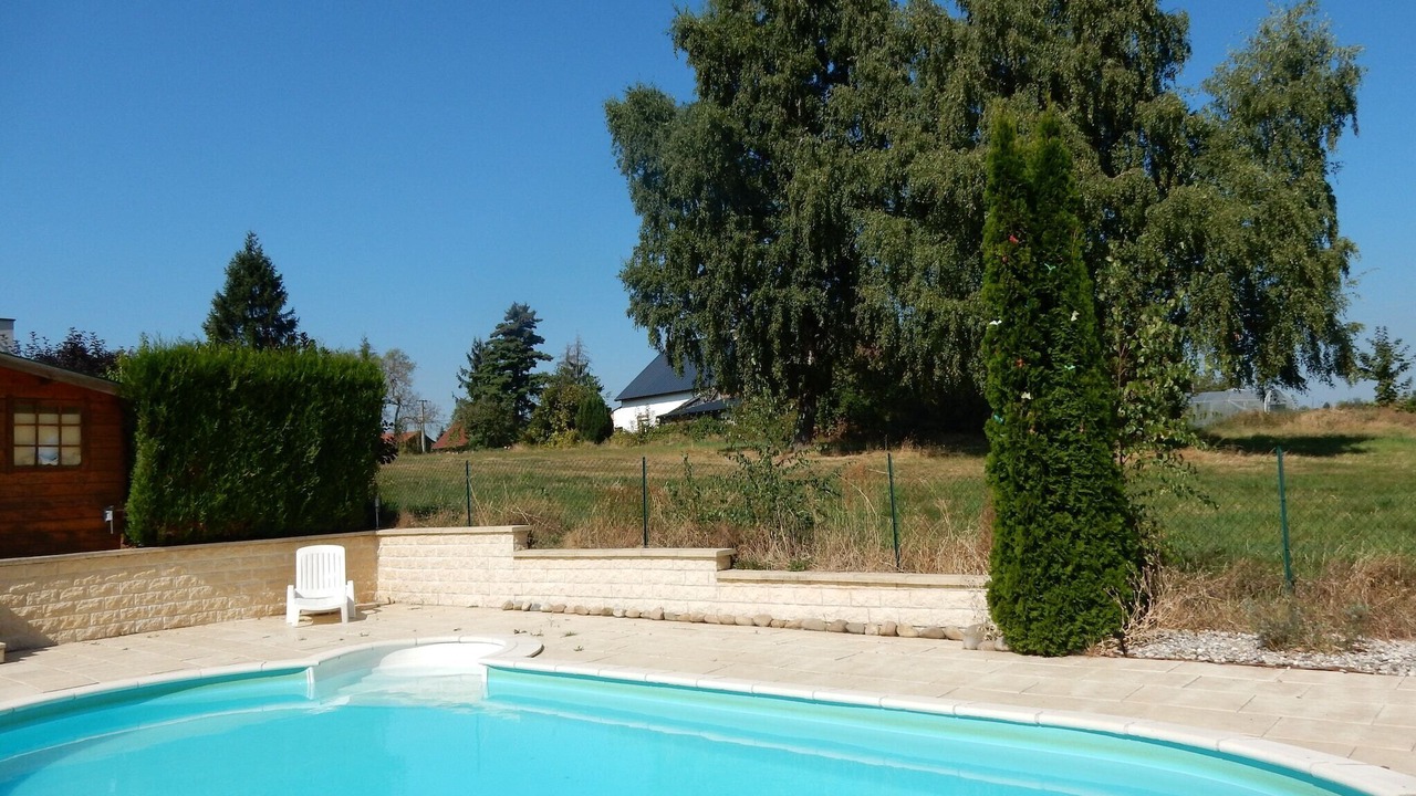 Photo of Outdoor in Phalsbourg
