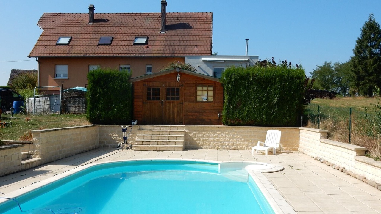 Photo of Outdoor in Phalsbourg