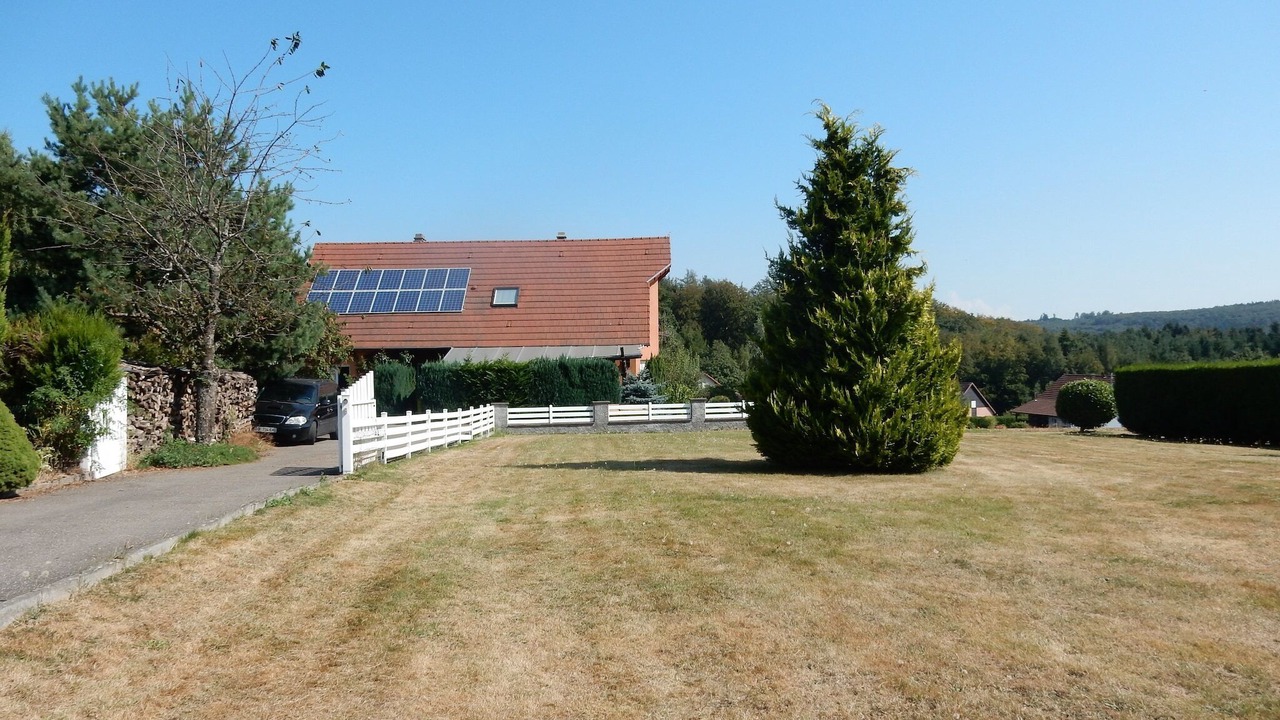 Photo of Outdoor in Phalsbourg