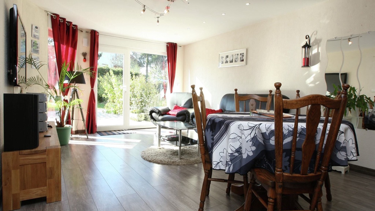 Photo of Livingroom in Phalsbourg
