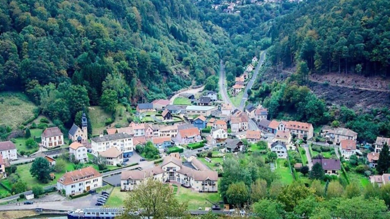Photo of Others in Phalsbourg