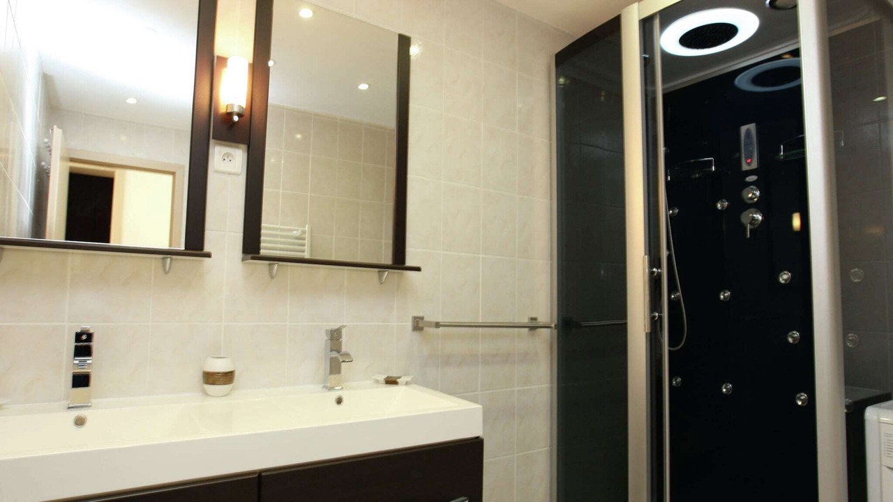 Photo of Bathroom in Phalsbourg