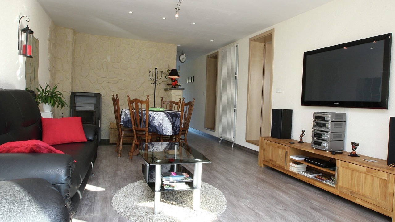 Photo of Livingroom in Phalsbourg