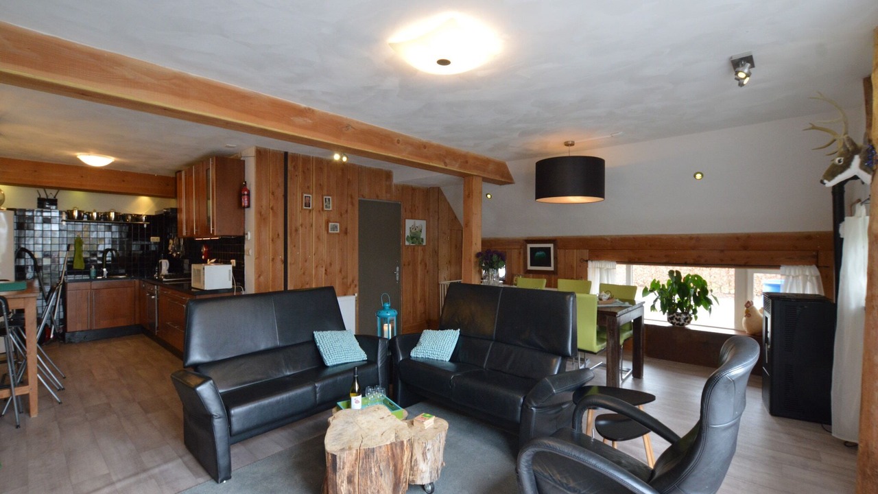 Photo of Livingroom in Wapse