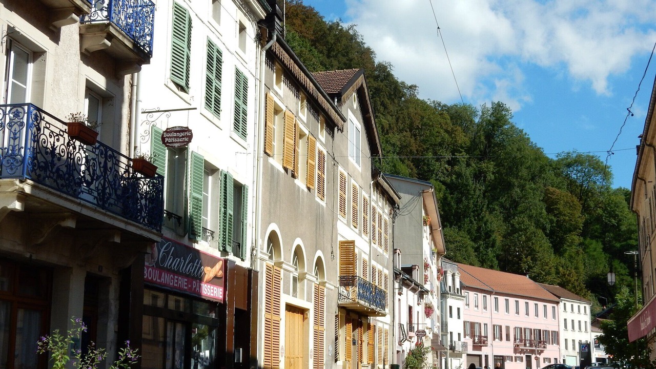 Photo of Others in Vecoux