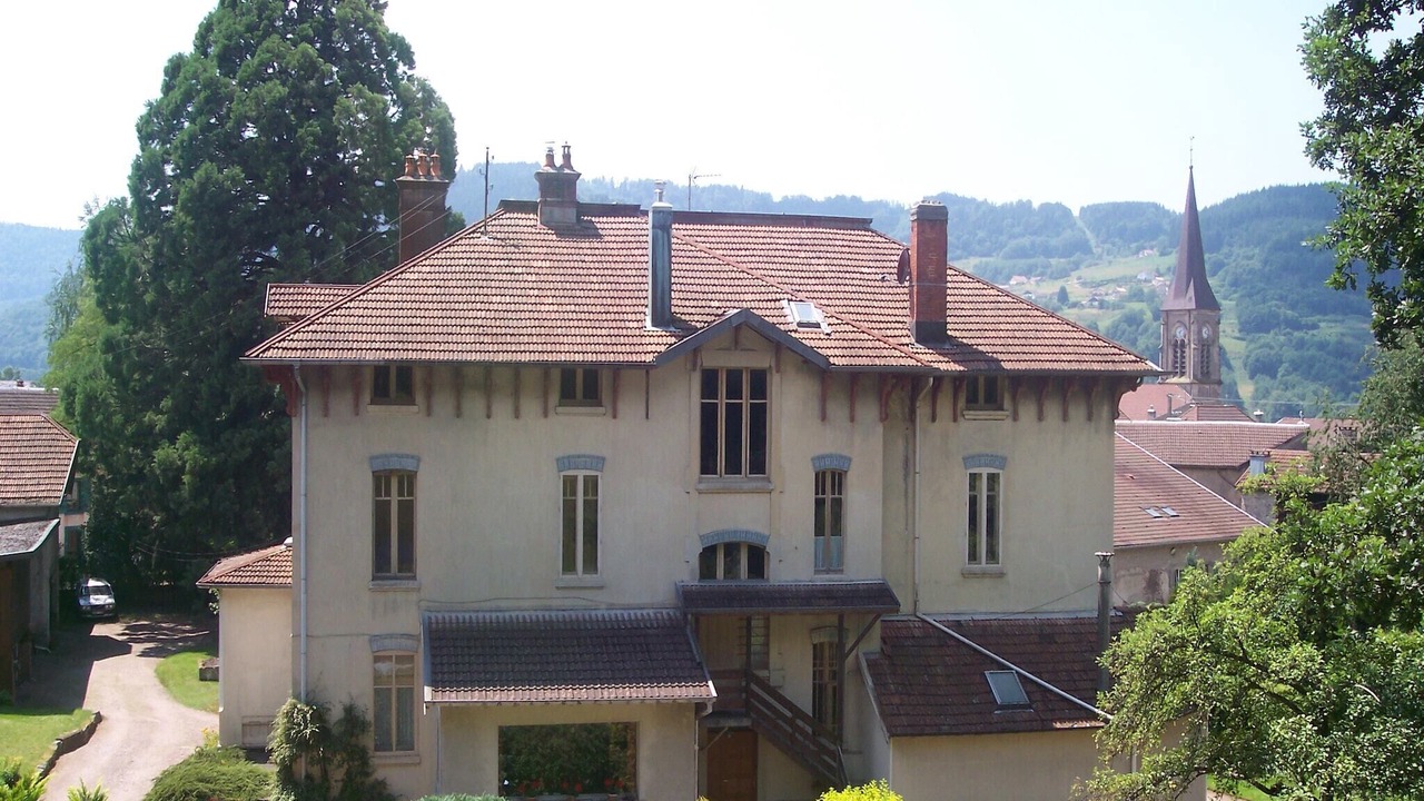 Photo of Outdoor in Vecoux