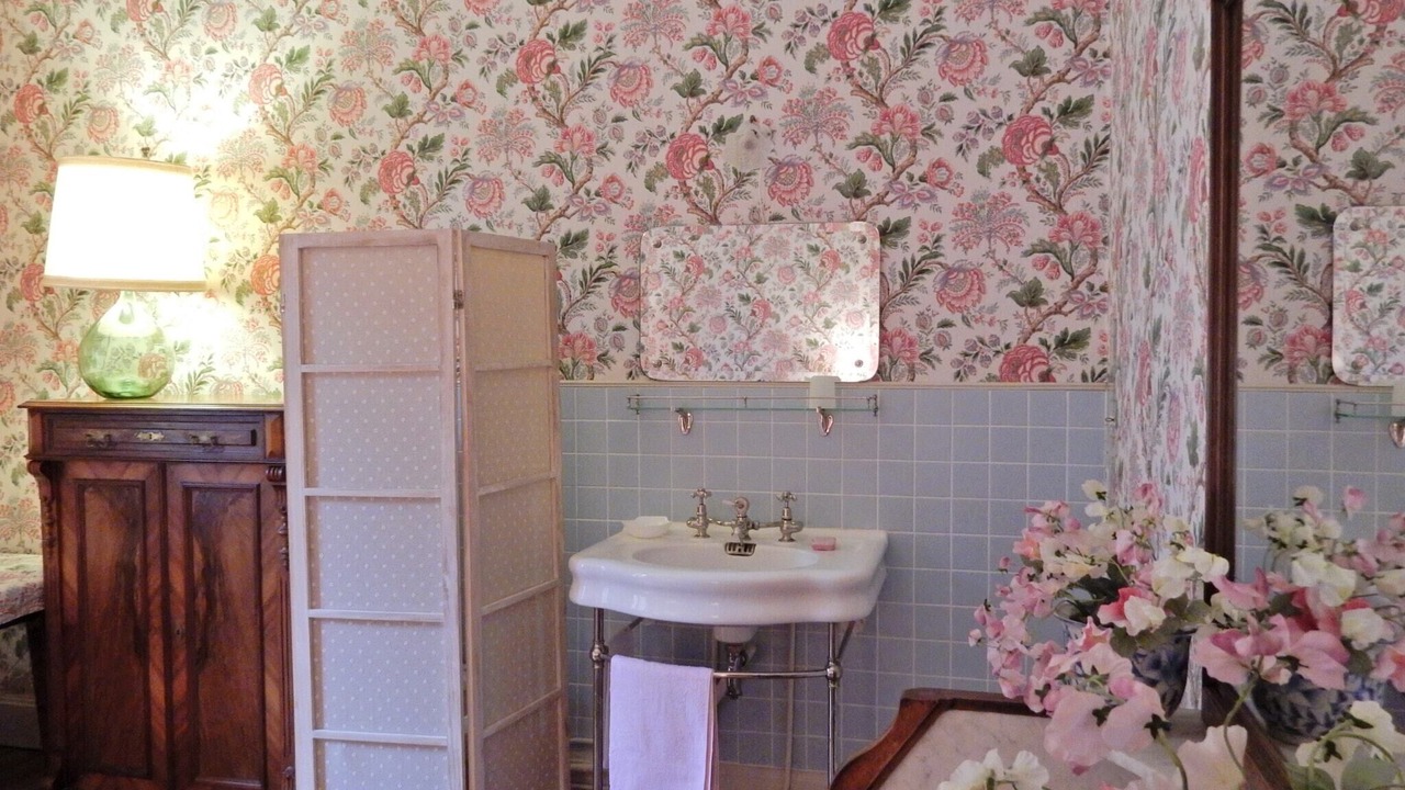 Photo of Bathroom in Vecoux