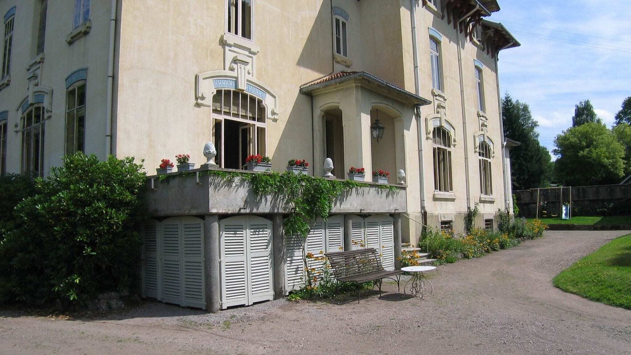Photo of Outdoor in Vecoux