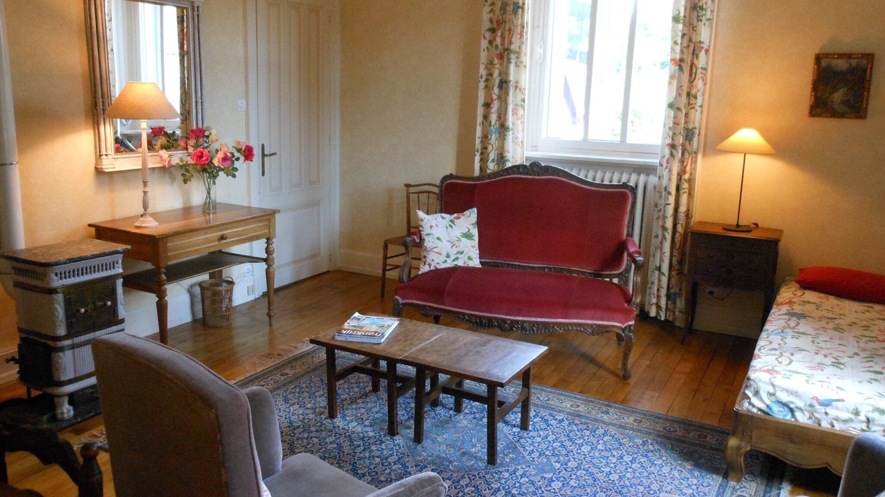 Photo of Livingroom in Vecoux