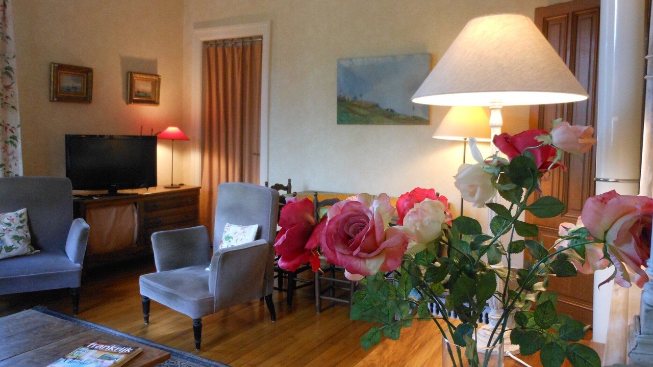 Photo of Livingroom in Vecoux