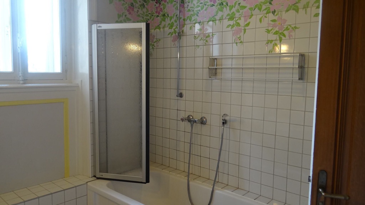 Photo of Bathroom in Vecoux