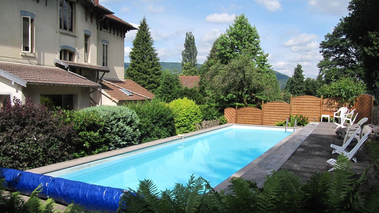 Photo of Outdoor in Vecoux