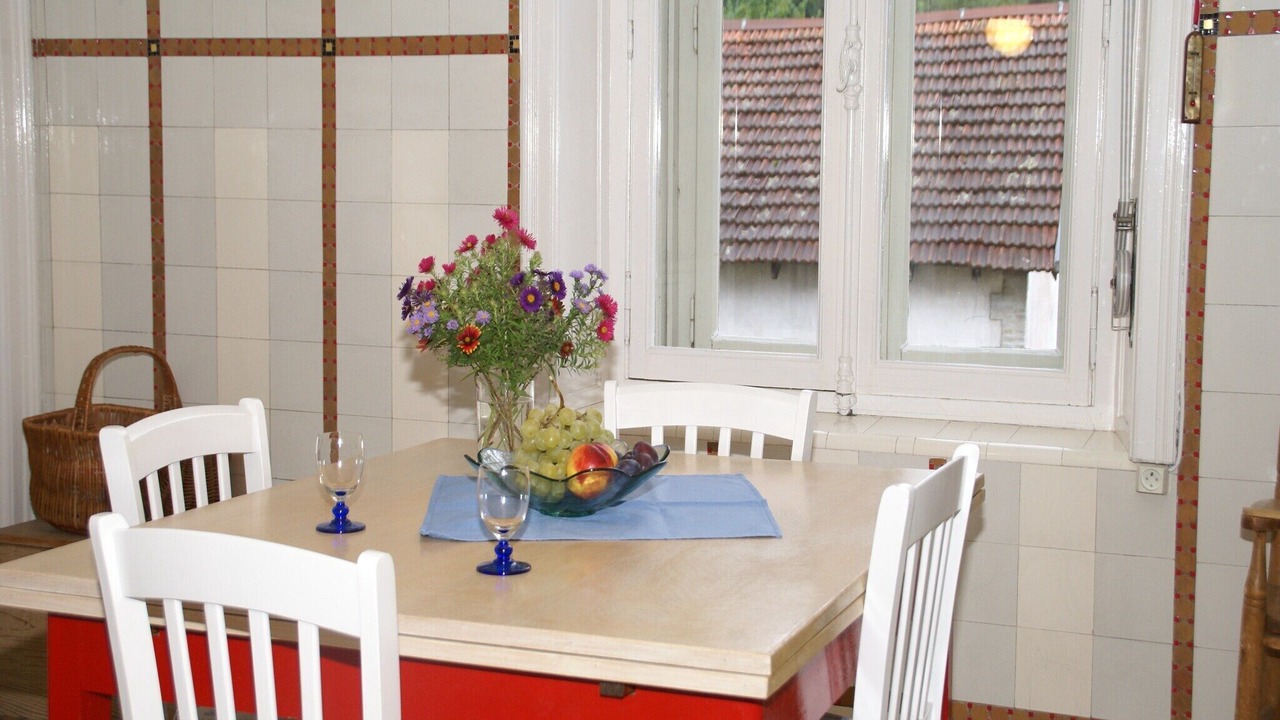 Photo of Livingroom in Vecoux