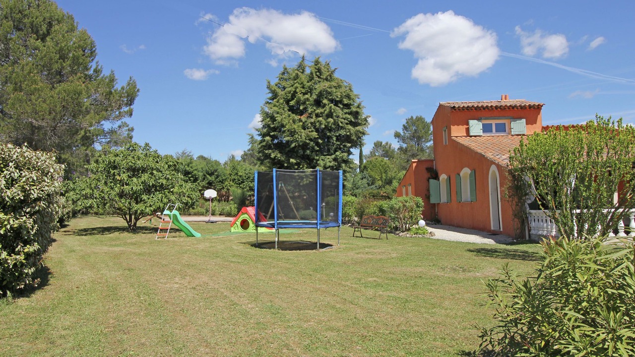 Photo of Outdoor in Bagnols-en-Foret
