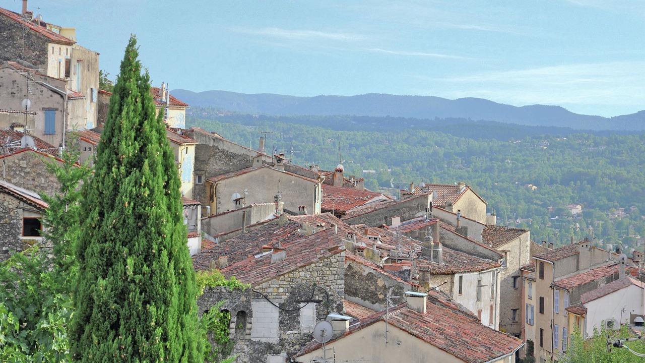 Photo of Others in Bagnols-en-Foret