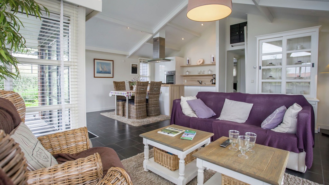 Photo of Livingroom in Kattendijke