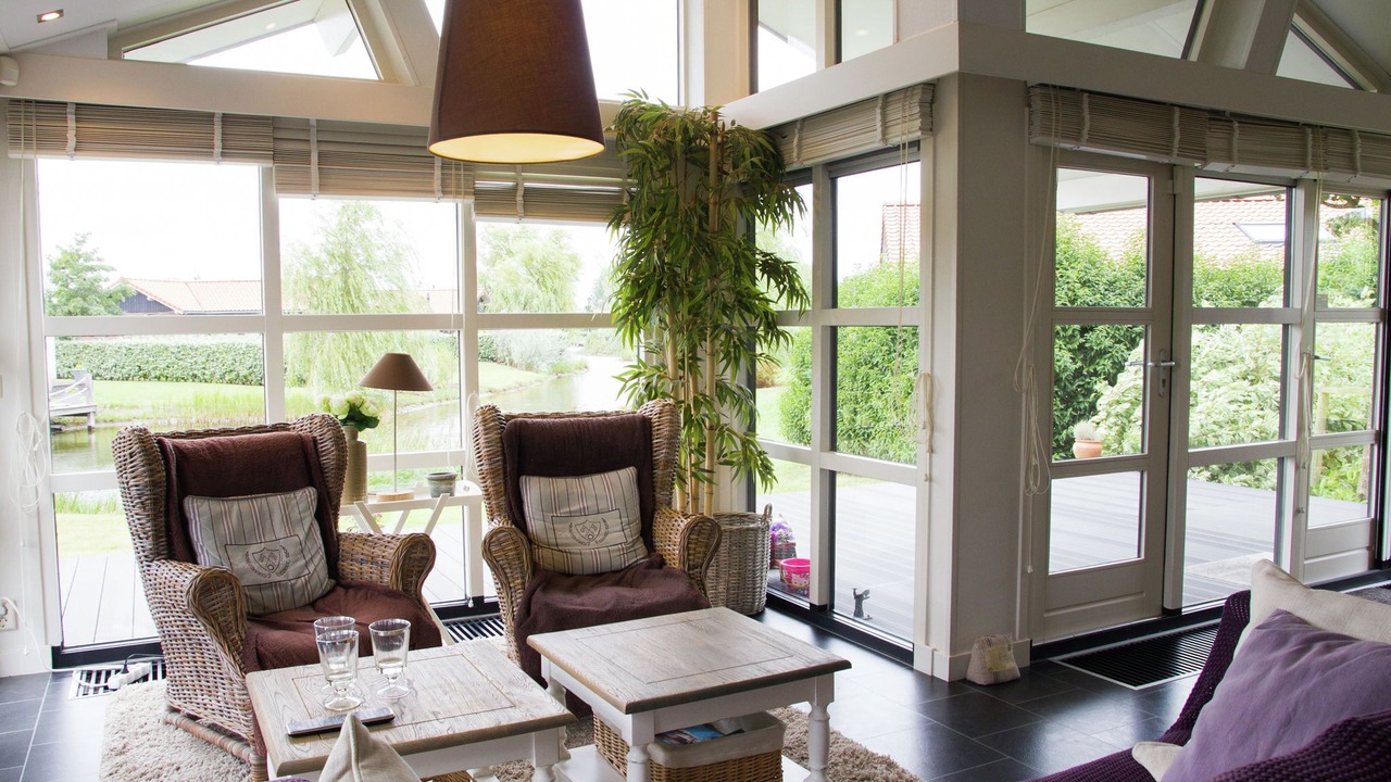 Photo of Livingroom in Kattendijke