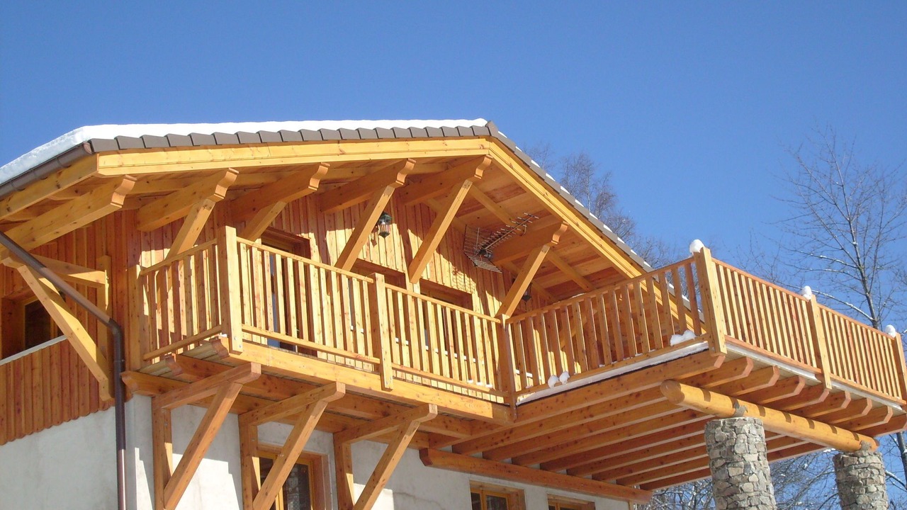 Photo of Outdoor in Le Thillot