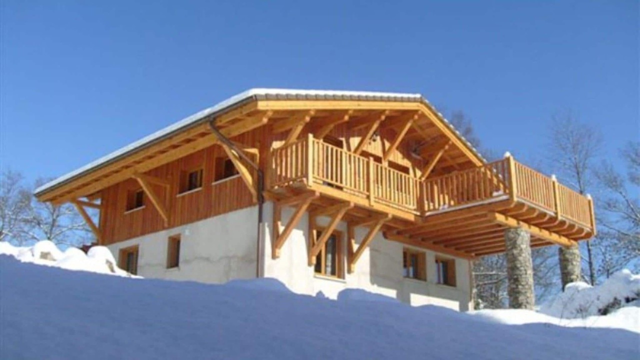 Photo of Outdoor in Le Thillot