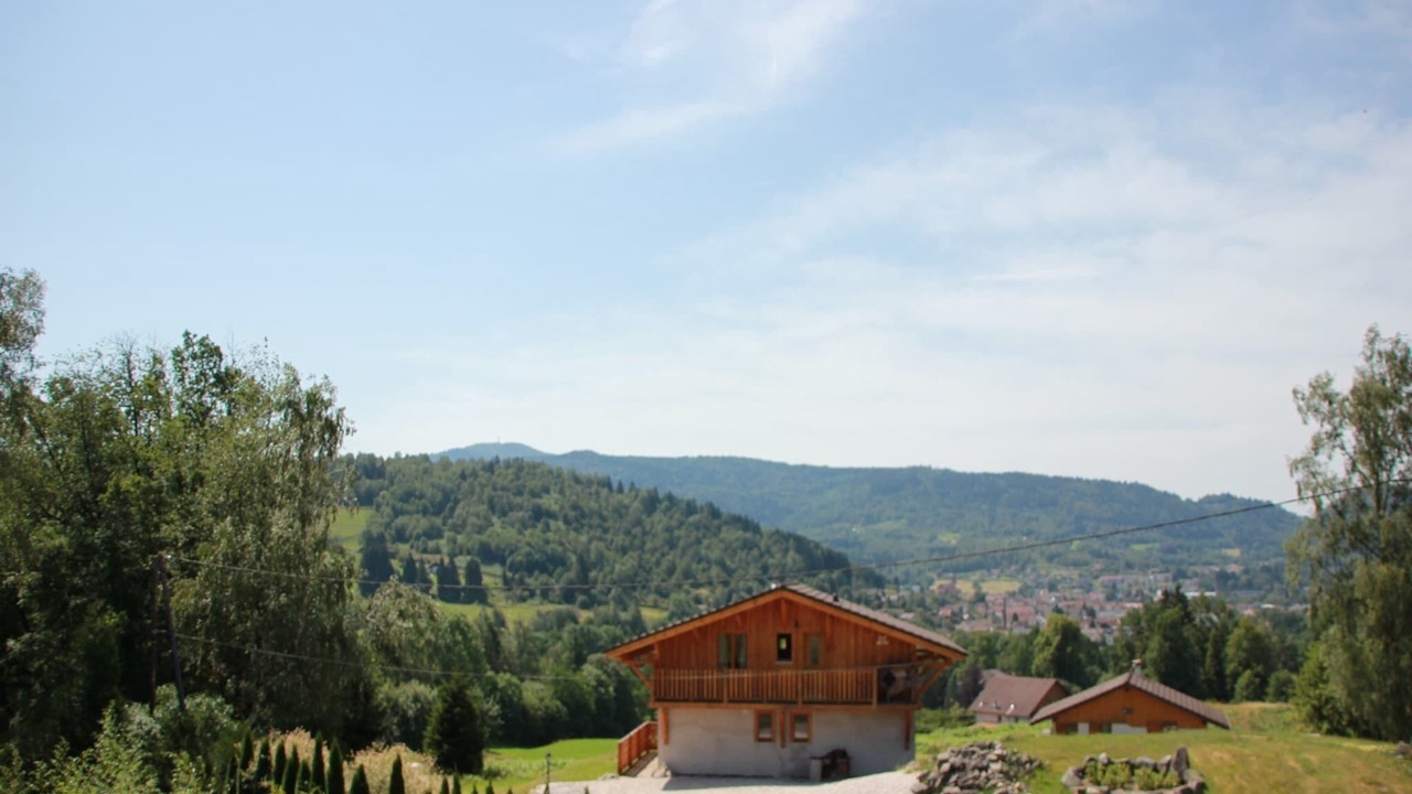 Photo of Outdoor in Le Thillot