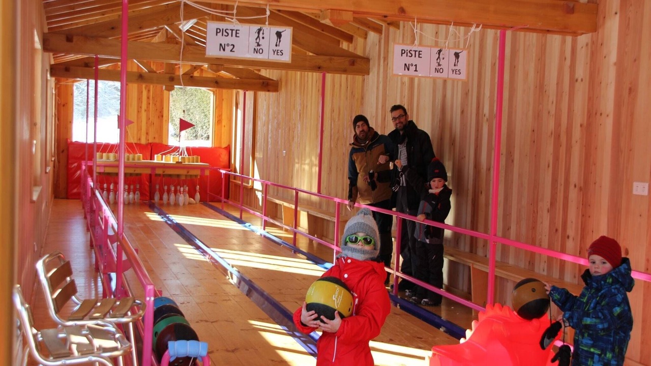 Photo of Others in Le Thillot