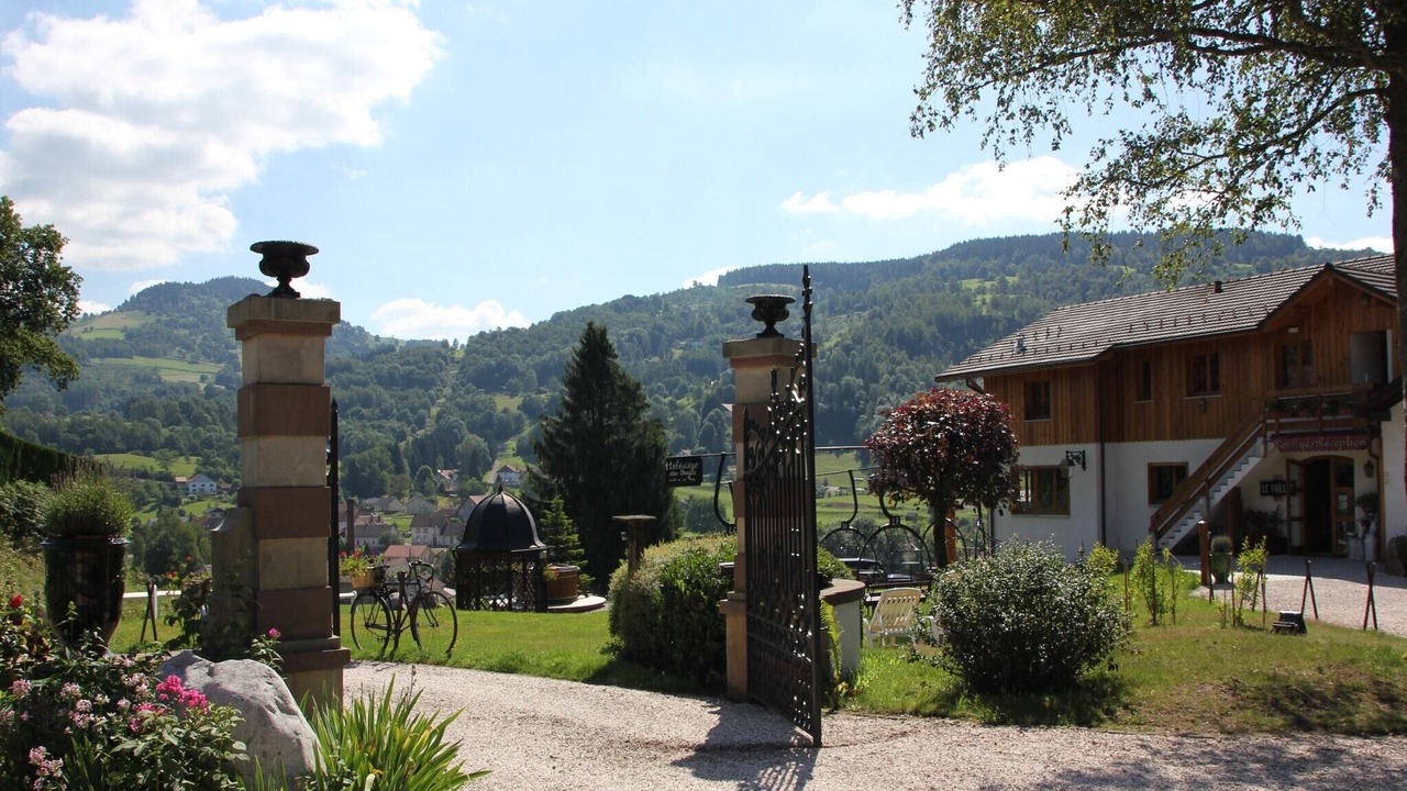 Photo of Outdoor in Le Thillot