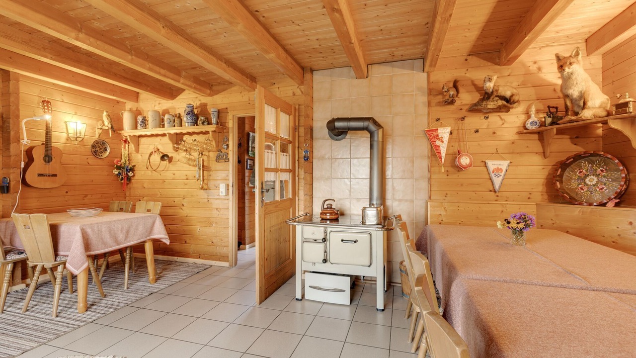 Photo of Livingroom in Waffenrod