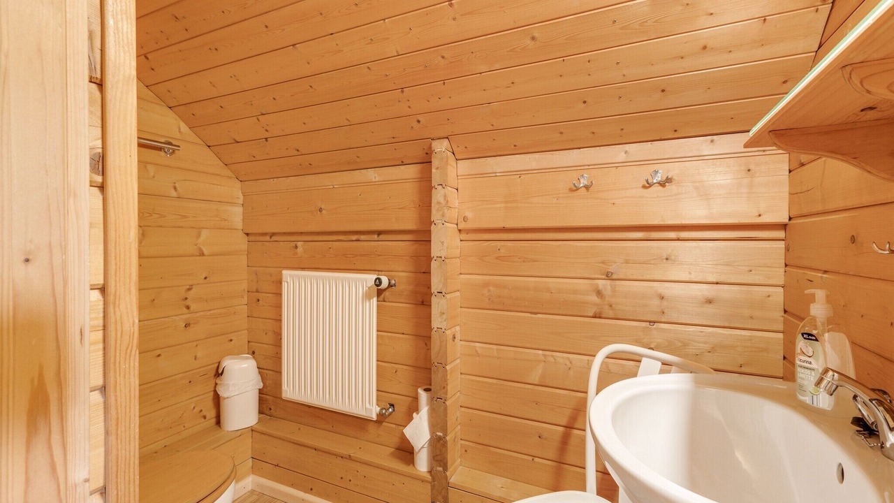Photo of Bathroom in Waffenrod