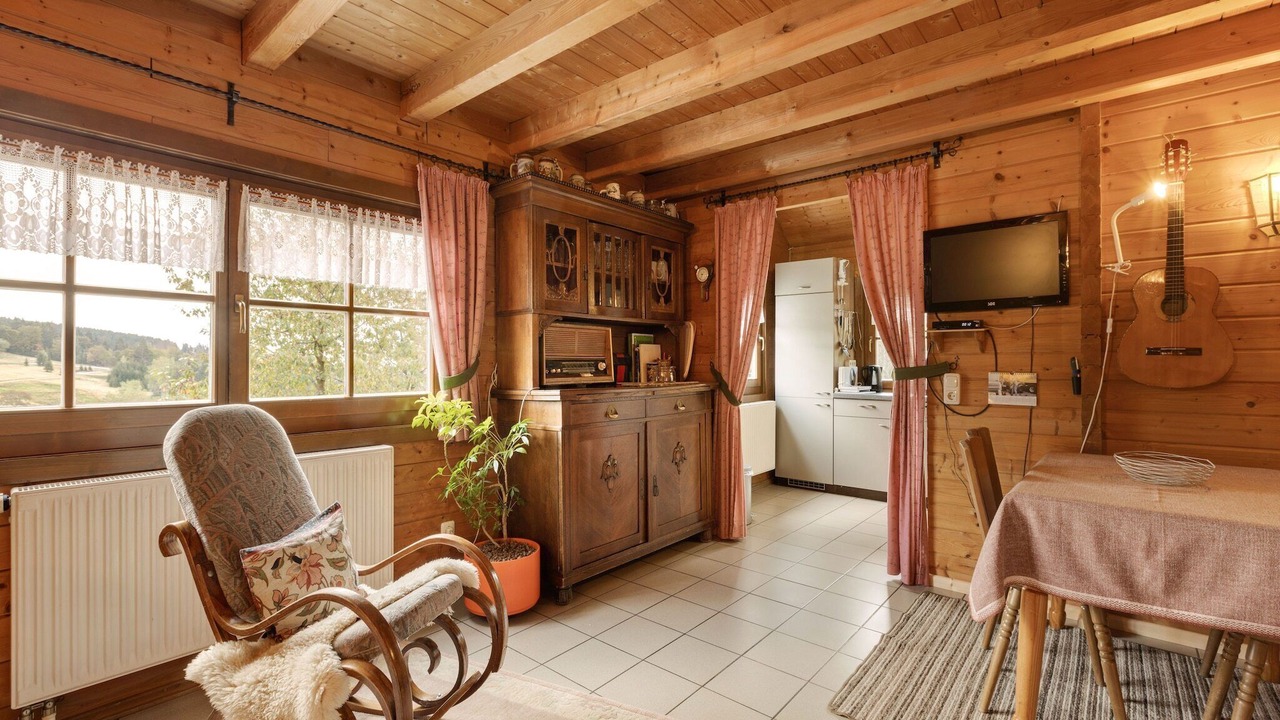 Photo of Livingroom in Waffenrod