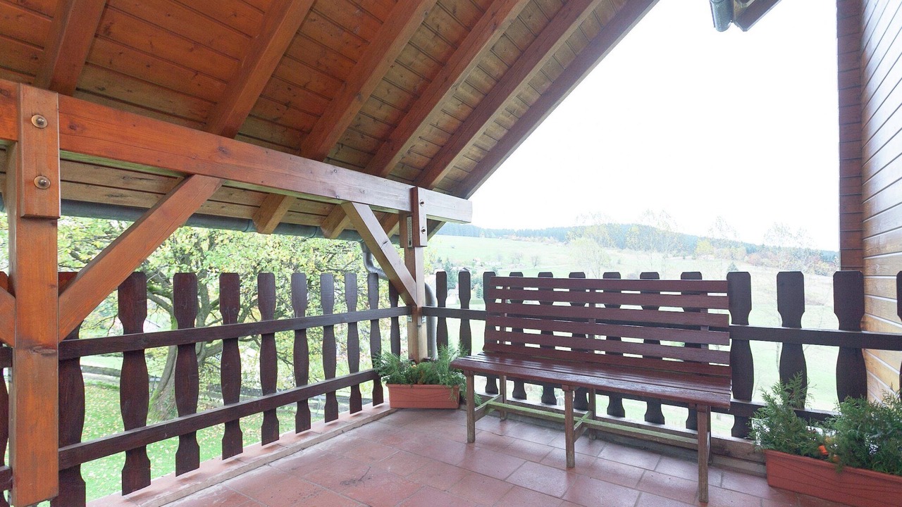 Photo of Patio Balcony in Waffenrod