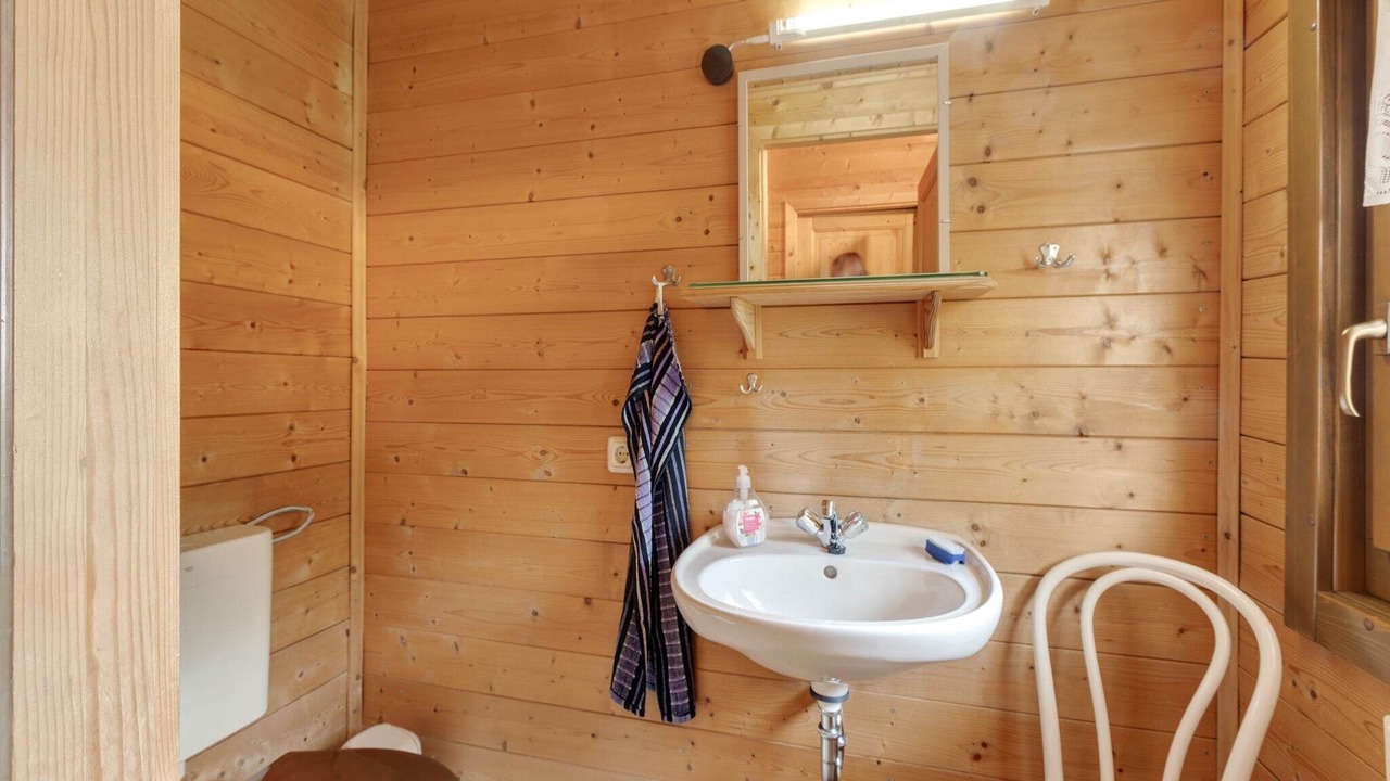 Photo of Bathroom in Waffenrod