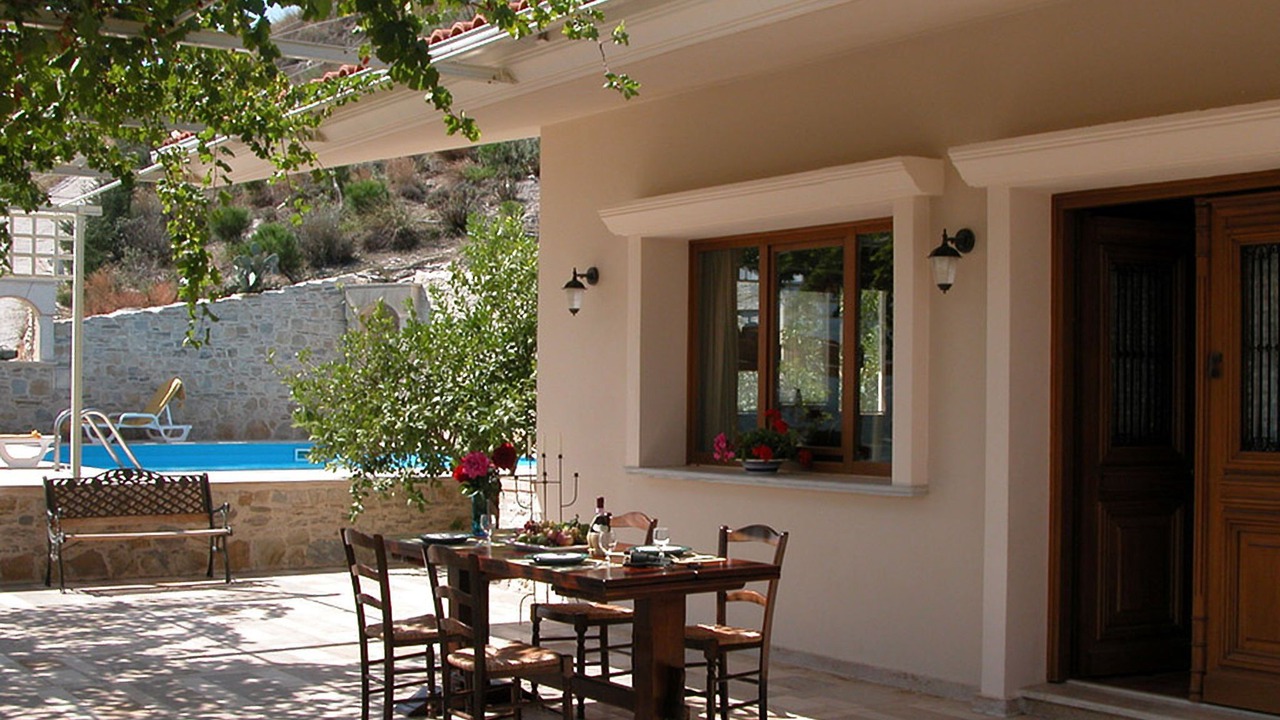 Photo of Patio Balcony in Maladhes