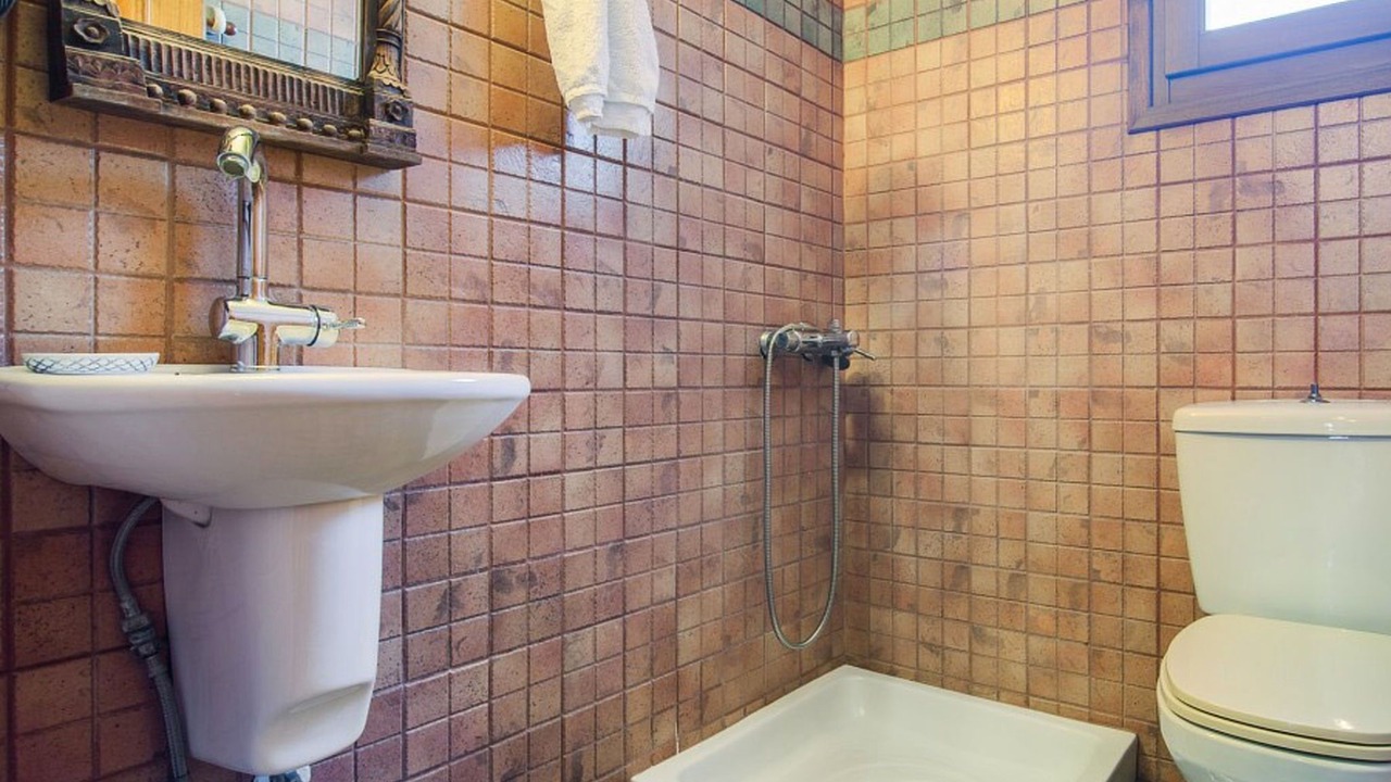 Photo of Bathroom in Maladhes