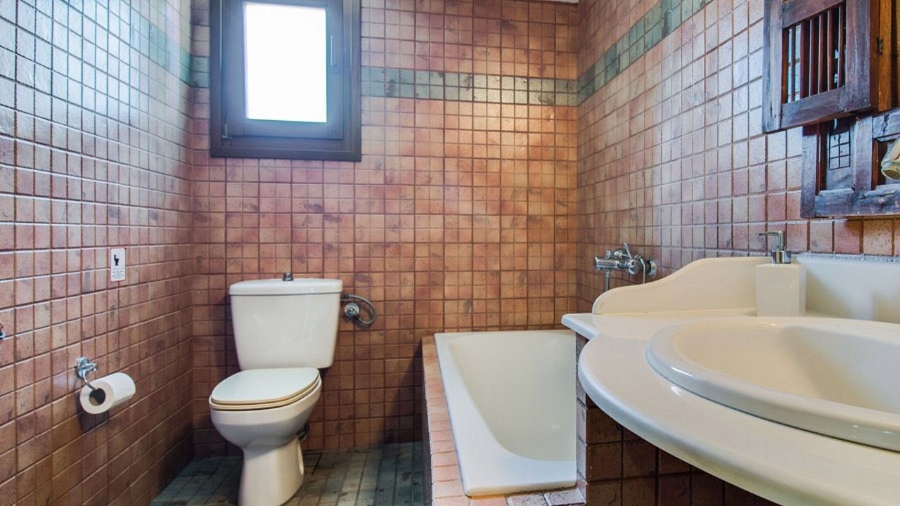 Photo of Bathroom in Maladhes