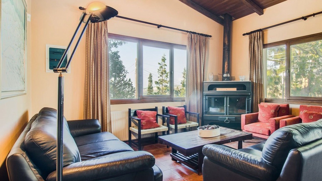 Photo of Livingroom in Maladhes