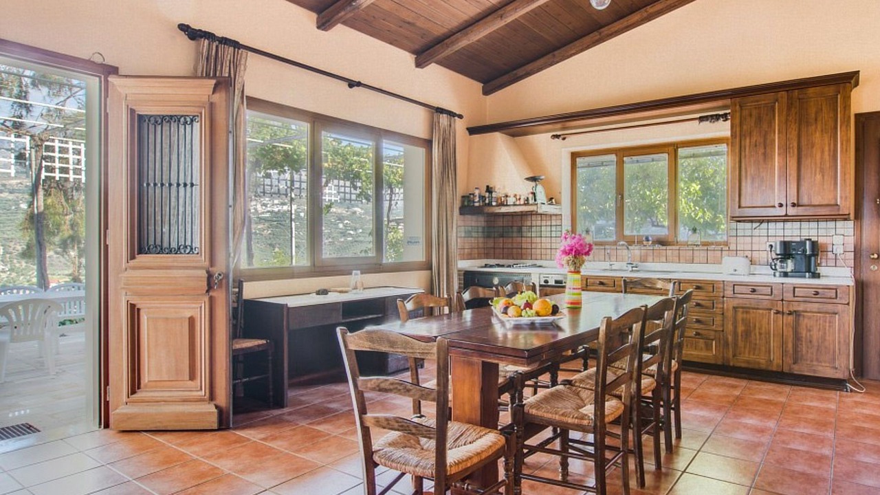 Photo of Livingroom in Maladhes