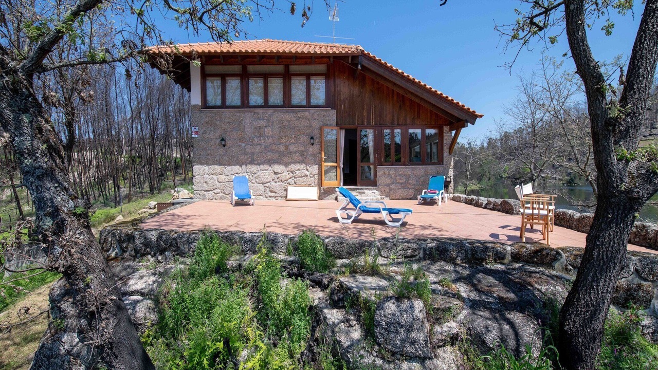 Photo of Outdoor in Santa Comba Dao