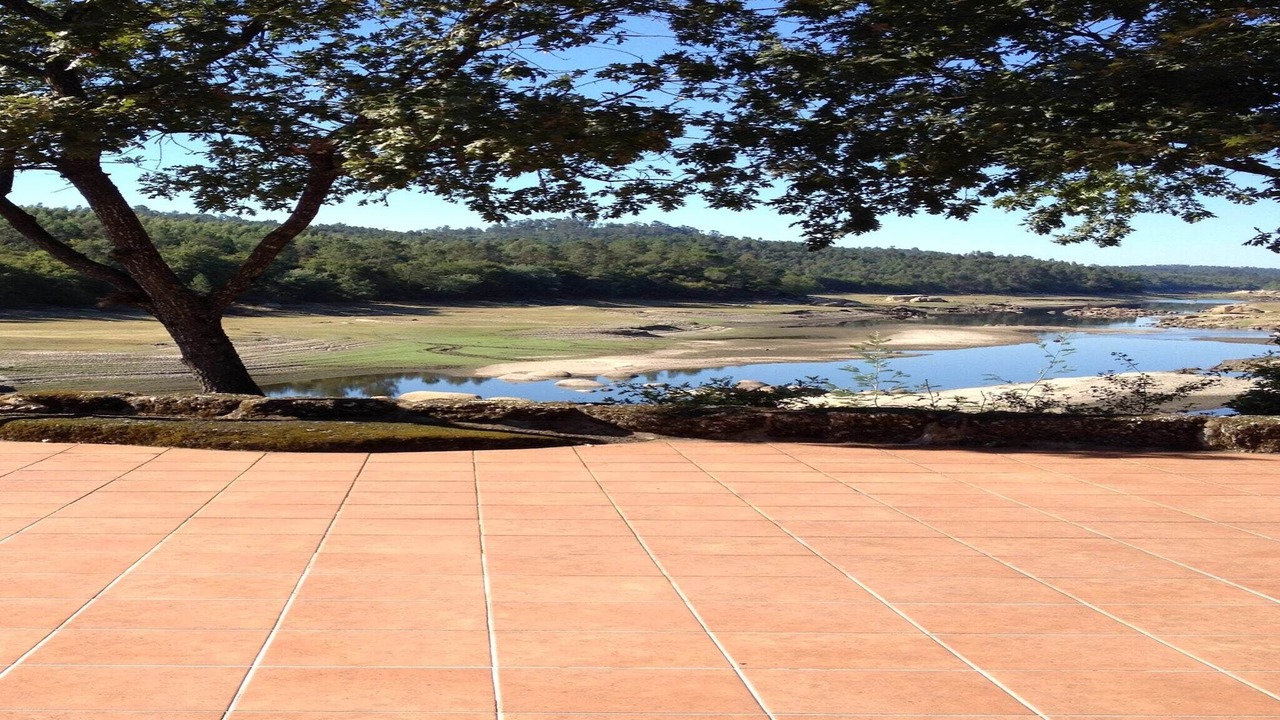 Photo of Patio Balcony in Santa Comba Dao