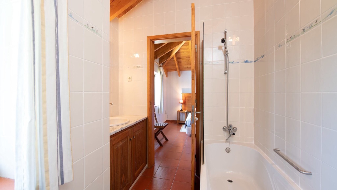 Photo of Bathroom in Santa Comba Dao