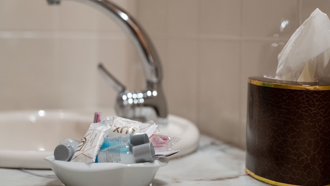 Photo of Bathroom in Santa Comba Dao