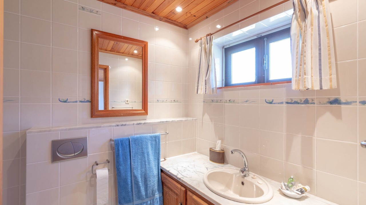 Photo of Bathroom in Santa Comba Dao