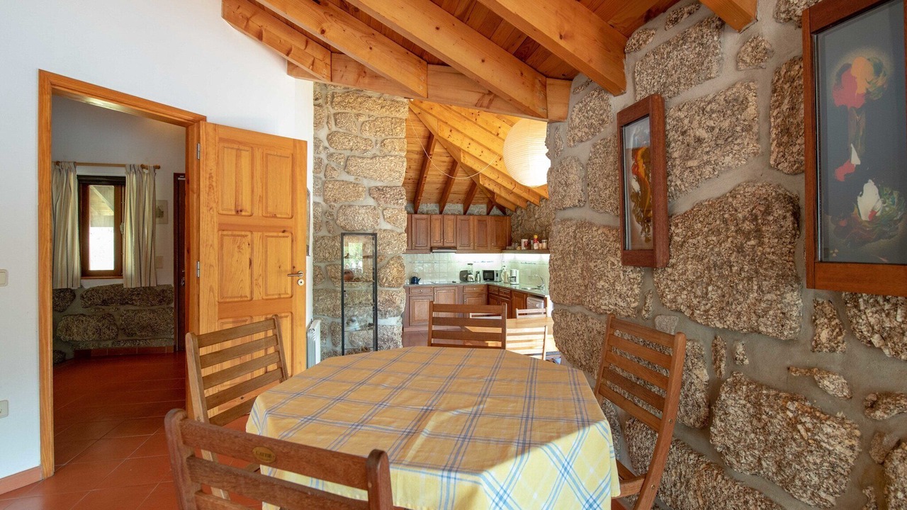 Photo of Livingroom in Santa Comba Dao
