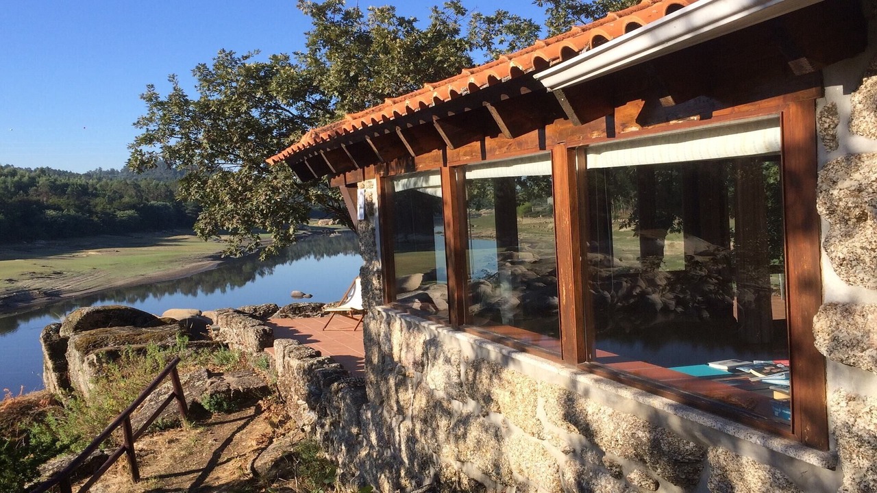Photo of Outdoor in Santa Comba Dao