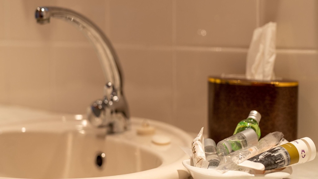 Photo of Bathroom in Santa Comba Dao